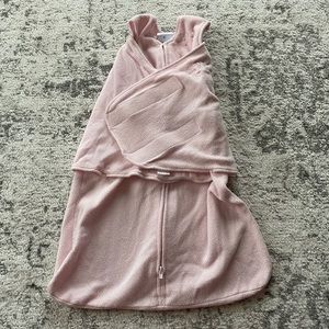 Halo Swaddle SleepSack